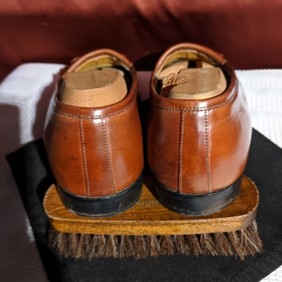 Men's dress shoes - Picture 4 of 5